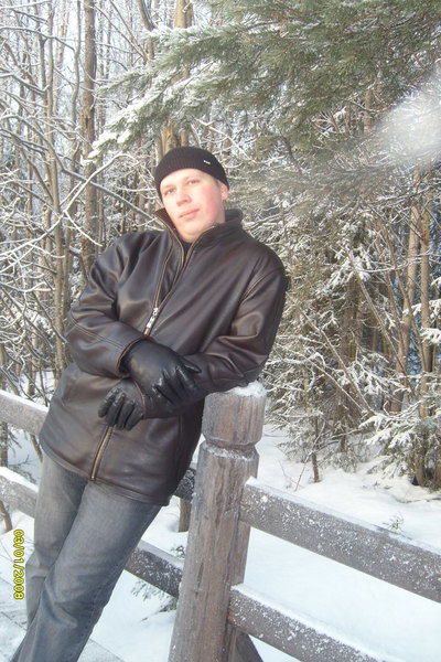 Кирилл Кочнев