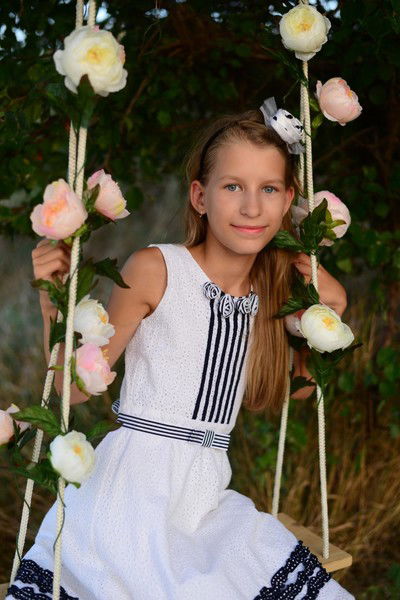 Ева Яковлева