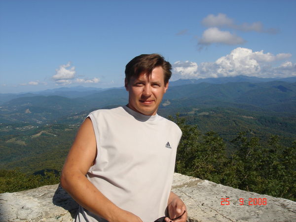 Петр Свириденко