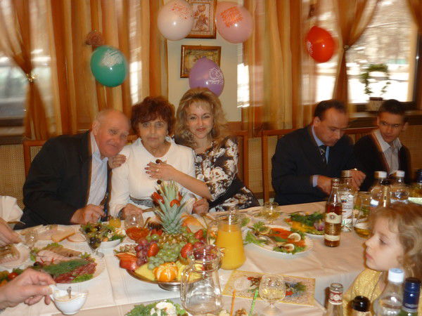 Оксана Нестерова