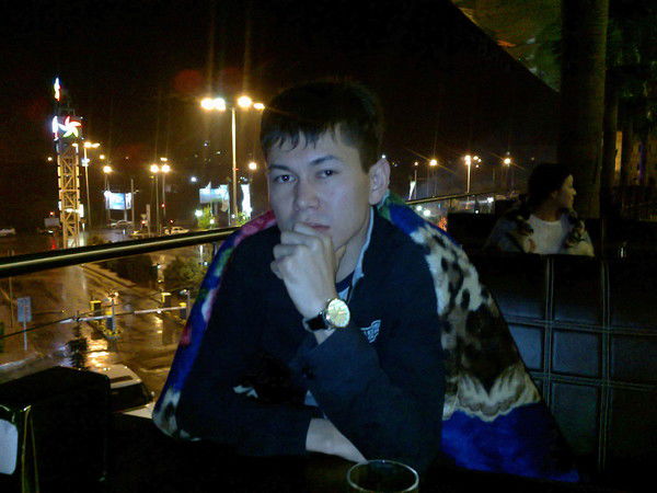 Жаксылык ***********