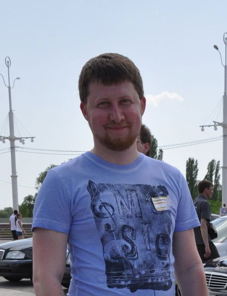 Александр Мартиросян