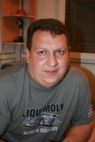 Владимир Плясовских