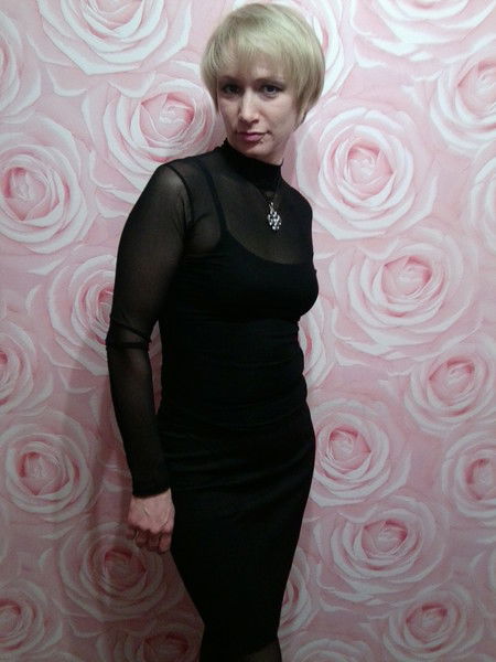 Инна Колесова