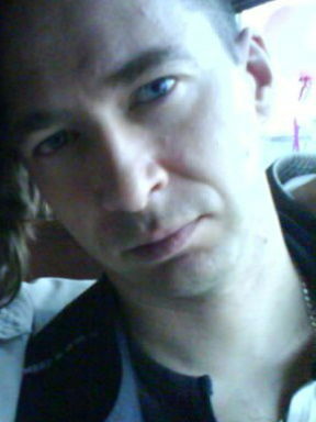 Виктор Лушников