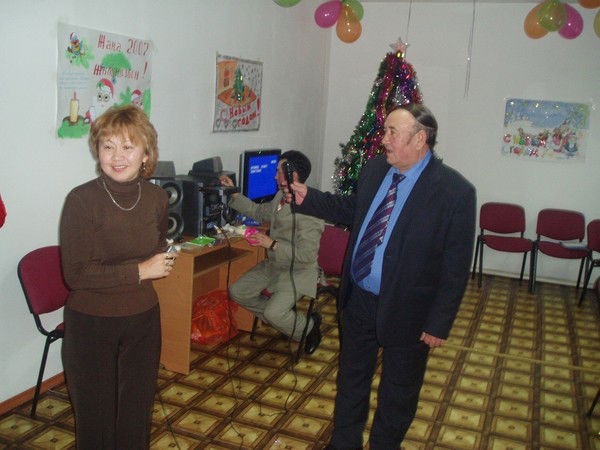 Салтанат Бесбаева