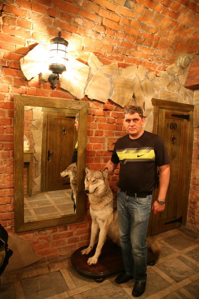 Борис Рассомахин