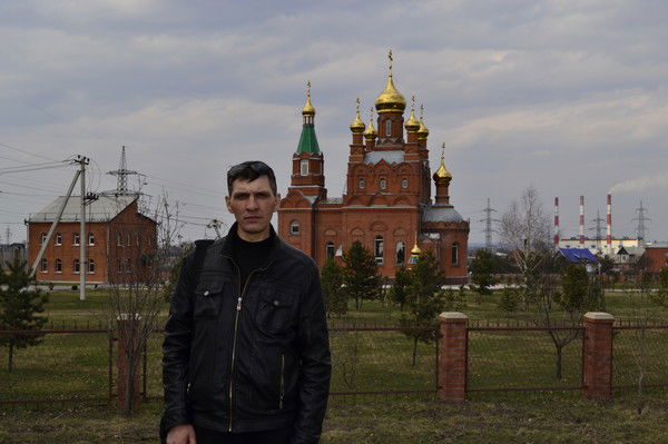 Николай Яцерук