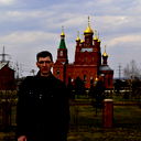 Николай Яцерук