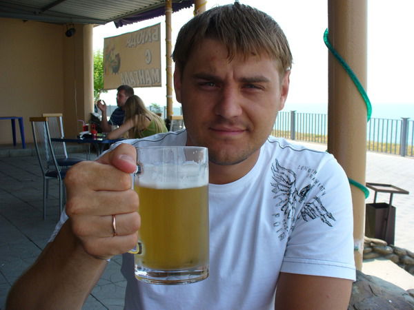 Вячеслав Чистяков