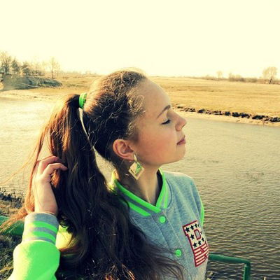 Диана Суббот