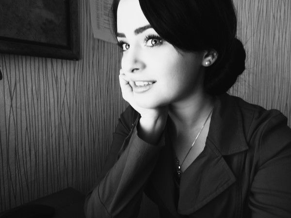 Виктория Башмакова