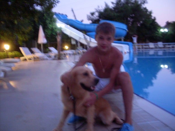 Вадим Петров