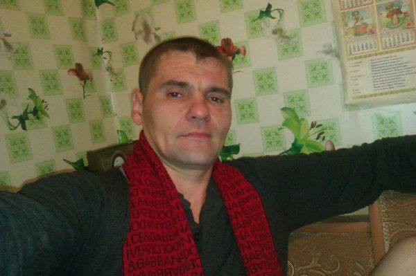 Алексей Терехов