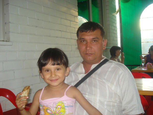 Андрей Ефремов