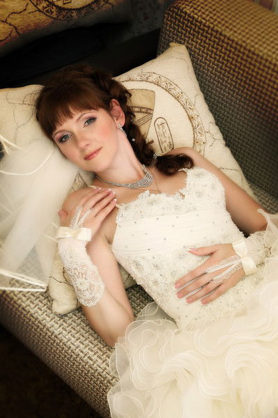 Машенька Тряпичникова