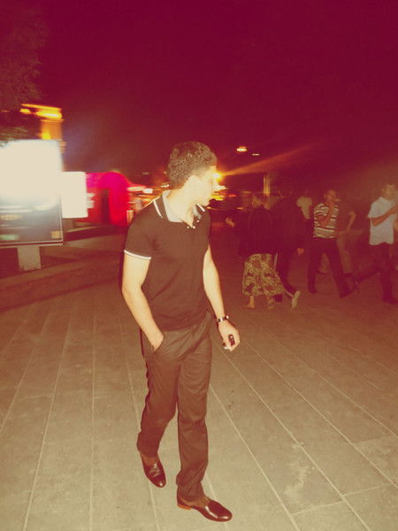 Сергей Агакарян