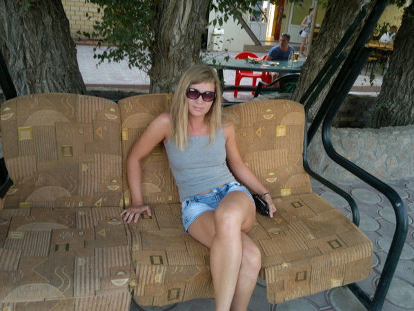 Наталья Кауц