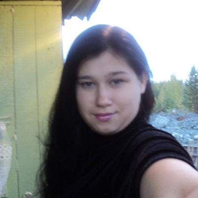 Татьяна Ощепкова