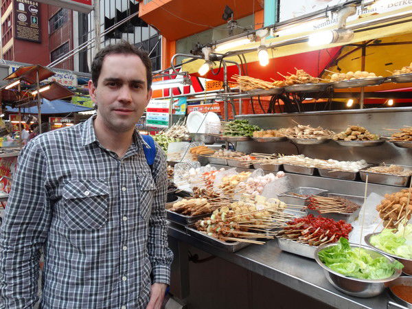 Алексей Фоменко