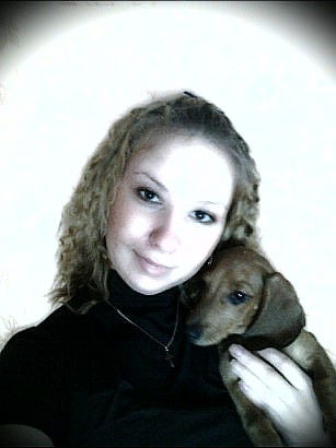 Алёна Мочалова