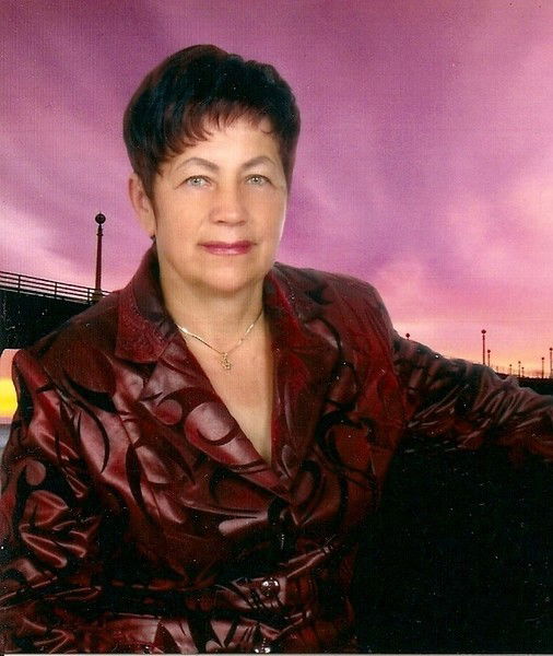 Труфанова Ева