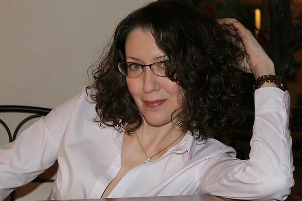 Елена Алешина