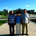 Талгат Ергалиев