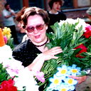 Nataliya Bondareva