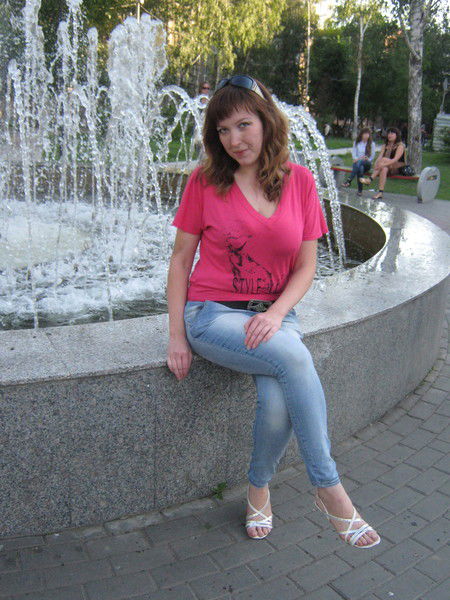 Юлия Сивякова