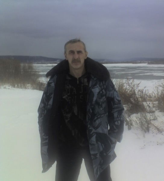 Андрей Машуков