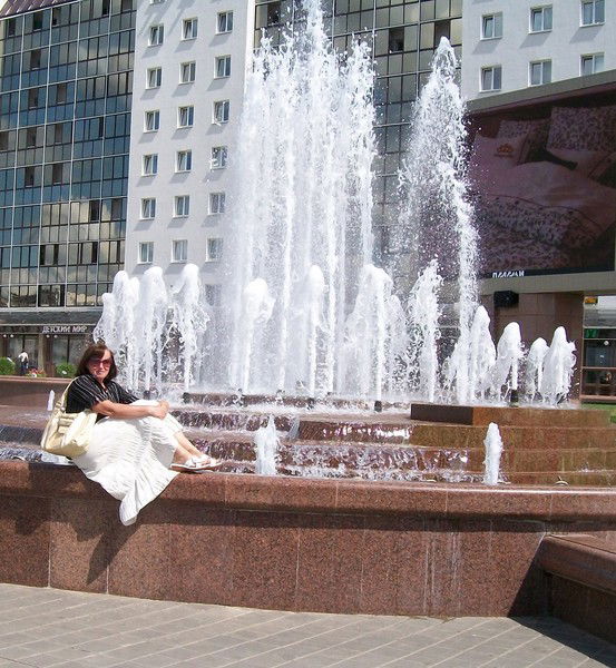 Света Приходько