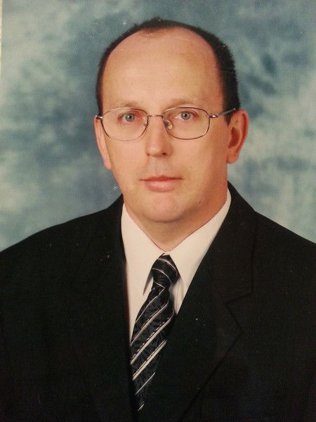 Алексей Кочетков