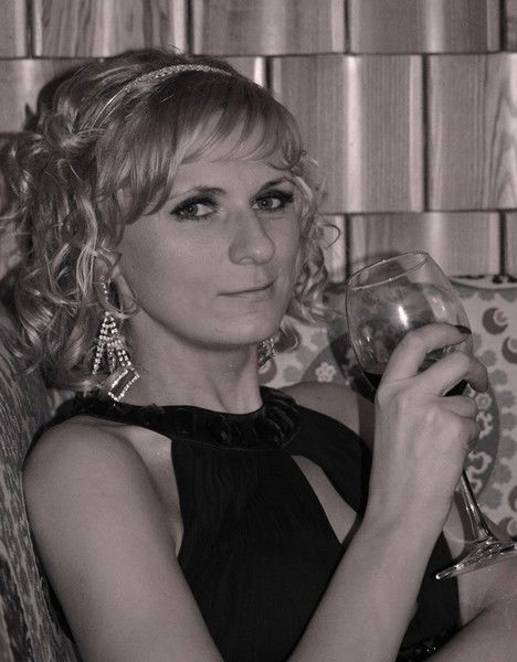 Елена Казакова