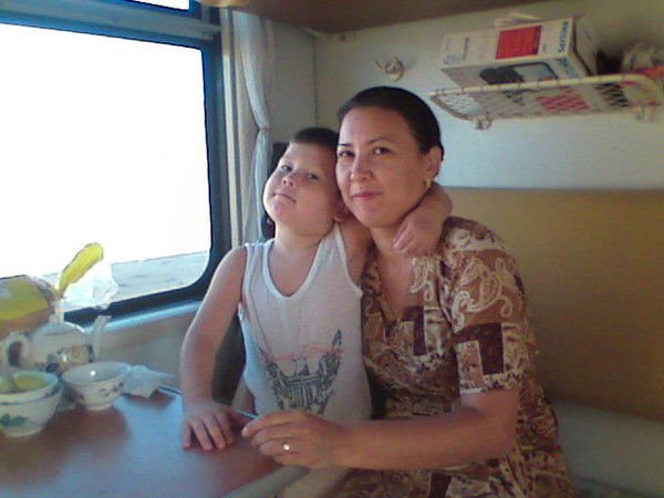 Ляле Овезова