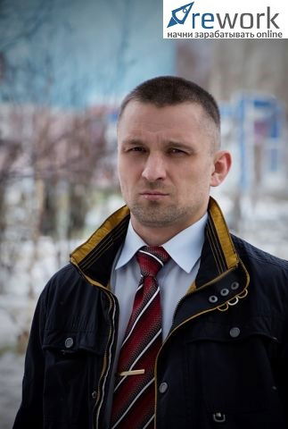 Андрей Автушко