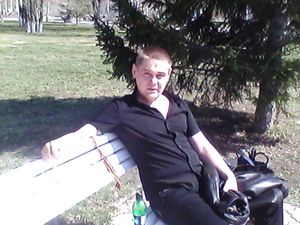 Тимофей Ветюгов