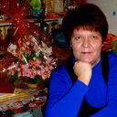 Елена Суркова