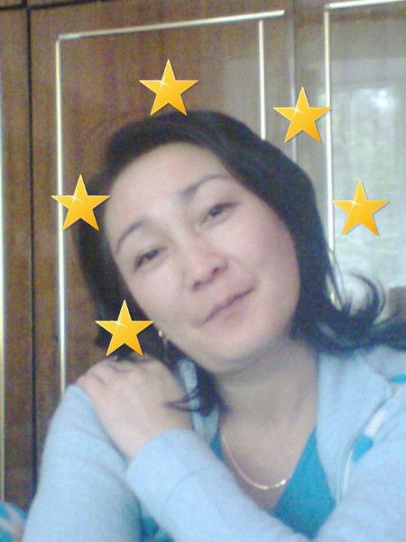 Карлыгаш Джалгабаева