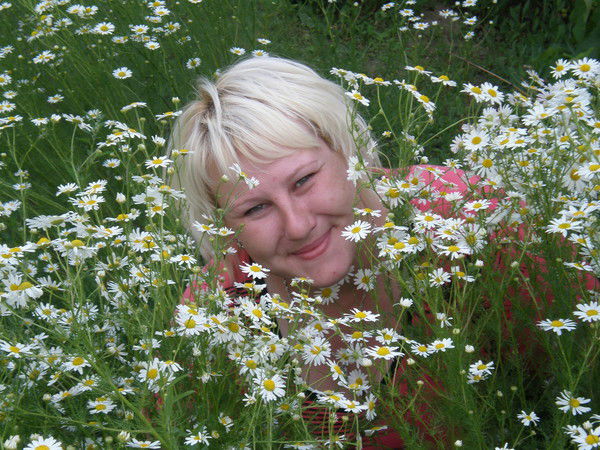 Анастасия Гайда