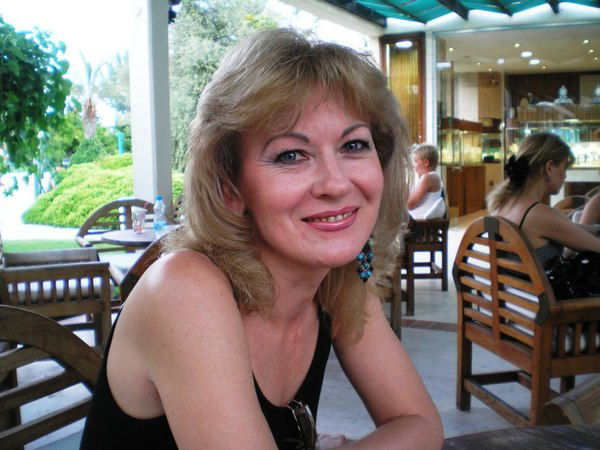 .люба Колесник