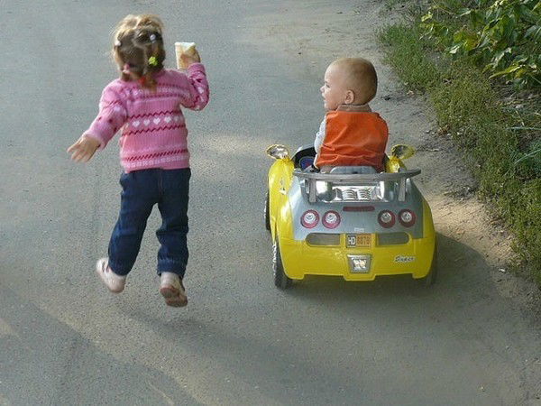 Михаил Пискунов