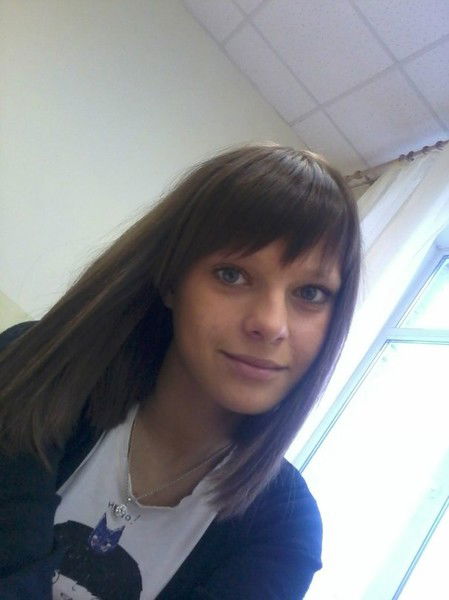 Алена Ярцева