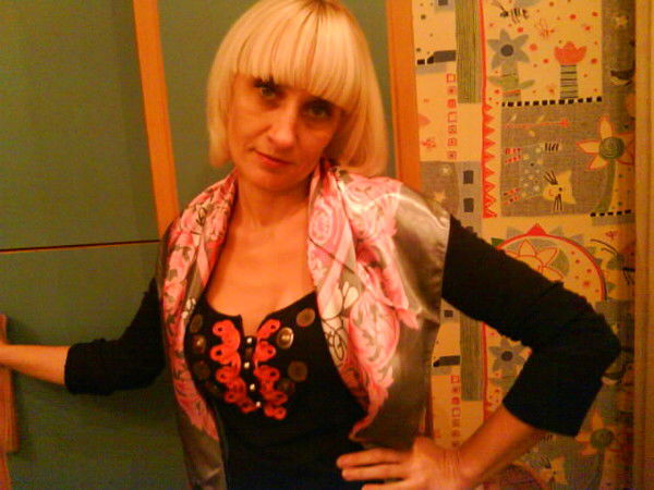 Света Даценко