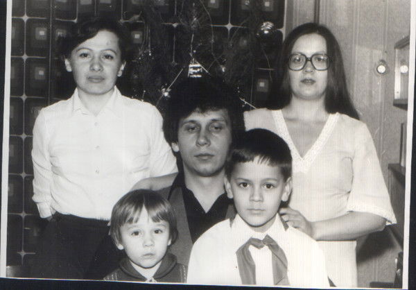 Тамара Болдырева