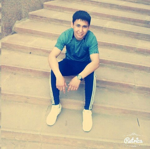 Алим Мухтаров