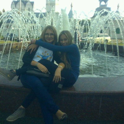 Алёнка Андреева