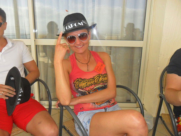 Александра Снегова