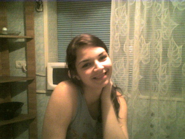 Анна Давыдова