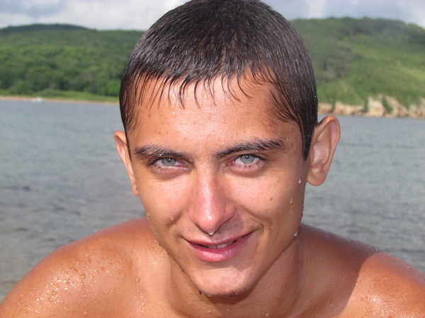 Дима Богданов